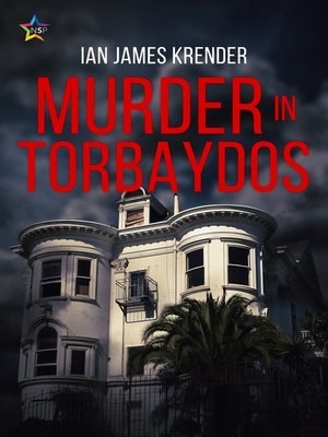cover image of Murder in Torbaydos